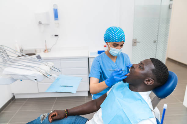 Best Emergency Cosmetic Dentistry (e.g., broken veneers) in Leesburg, FL