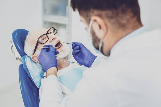 Best Emergency Root Canal Therapy in Leesburg, FL